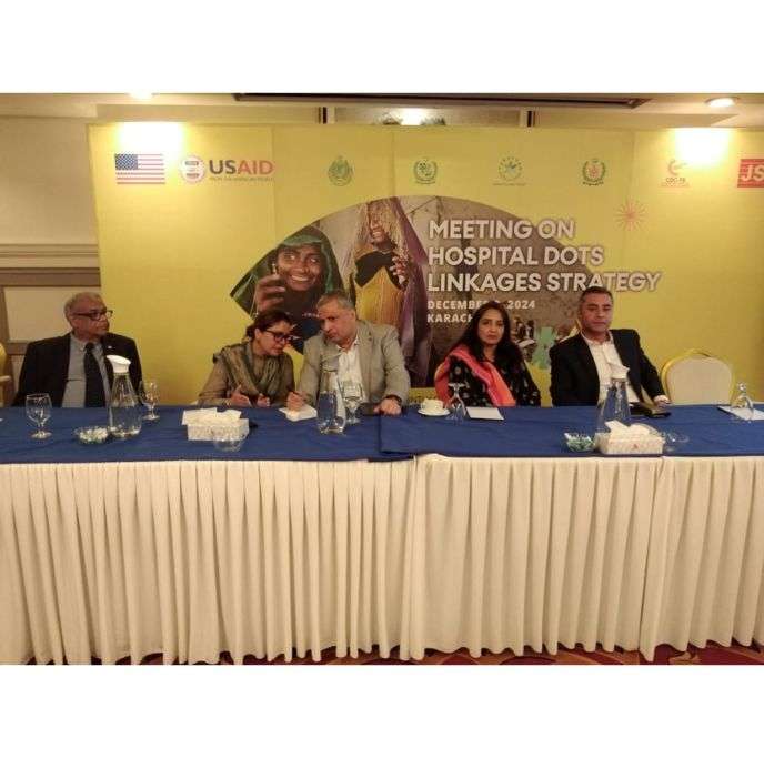 Contech International news and events
